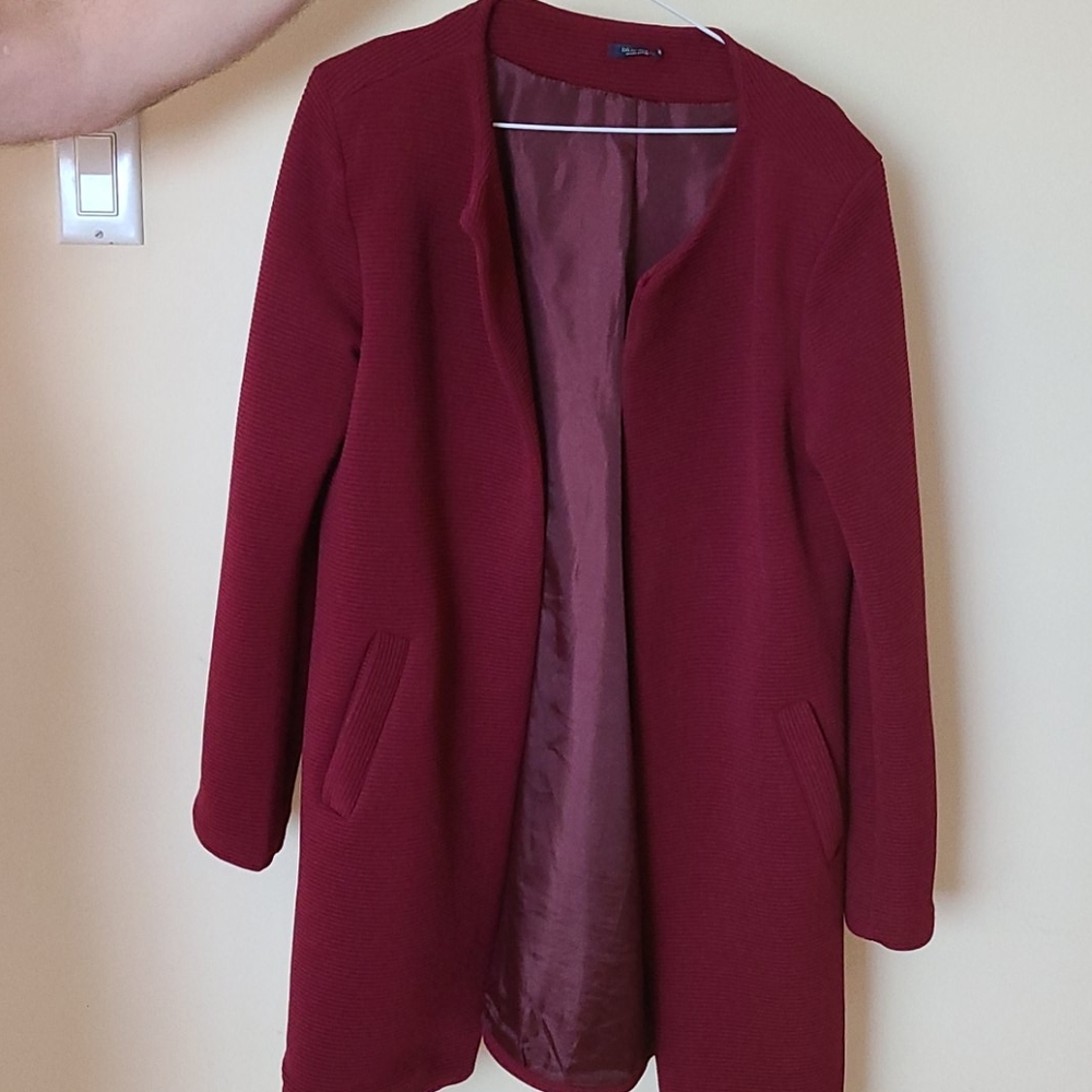 Jacket